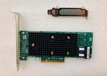 Broadcom MegaRAID 9440-8i Tri-Mode Storage Adapter